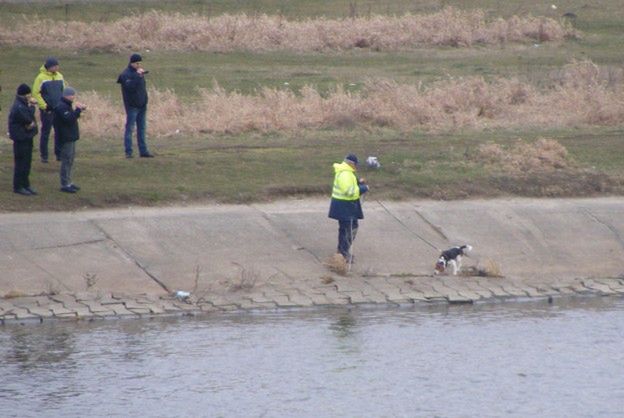 Sprawa zaginięcia Ewy Tylman. Psy tropiące niemieckiej policji szukały śladu 26-latki