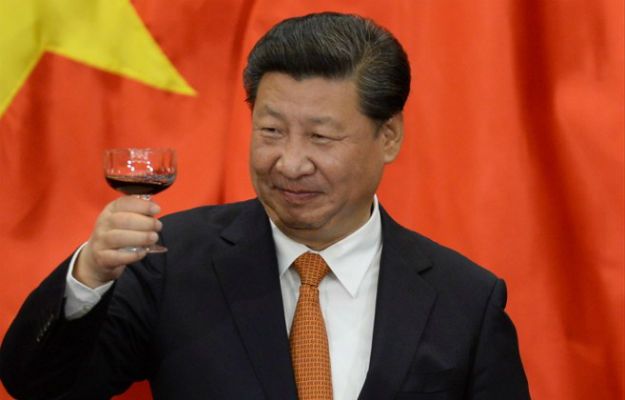Xi Jinping na drodze ku rządom absolutnym? Od czasu Mao Zedonga nikt nie miał w Chinach tyle władzy, co on