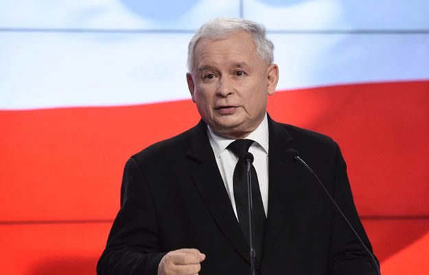 Jarosław Kaczyński: Donald Tusk nie może liczyć na poparcie i brak sprzeciwu