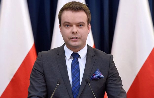 Rafał Bochenek: w środę spotkanie przedstawicieli władz i Kościoła ws. pomocy humanitarnej