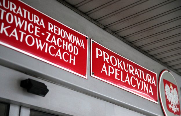Katowice: Aresztowany naczelnik urzędu skarbowego w Sosnowcu