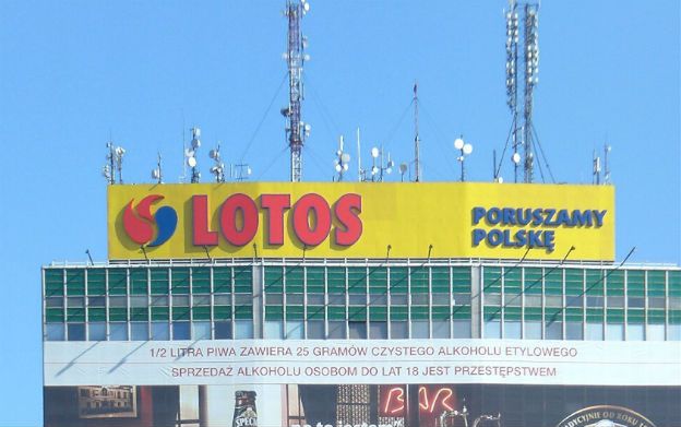 Grupa Lotos ma własnego duszpasterza, Jako pierwsza spółka w kraju