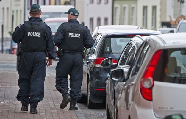 Irlandia: zabity na parkingu mężczyzna był Słowakiem, a nie Polakiem