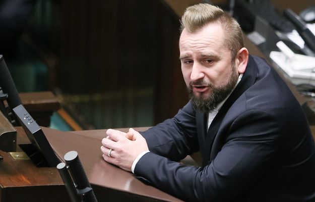 Piotr Liroy-Marzec: ministerstwo zdrowia próbuje zniszczyć projekt ws. medycznej marihuany