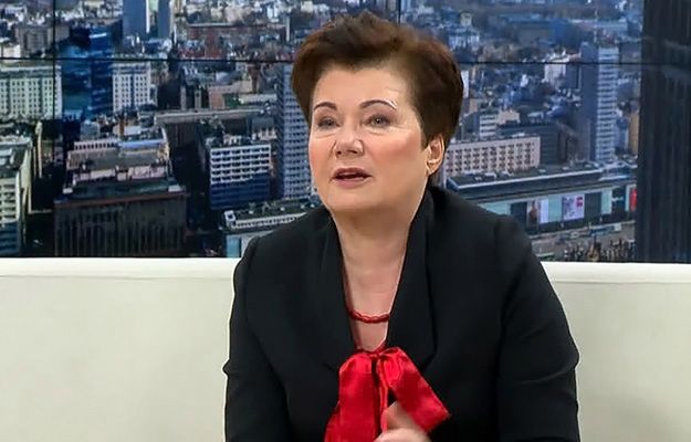 Gronkiewicz-Waltz: mam nadzieję, że PiS opamięta się ws. zmian w ustroju Warszawy