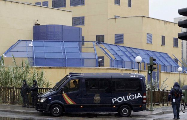W Hiszpanii, po zatruciu alkoholem, zmarła 12-letnia Polka