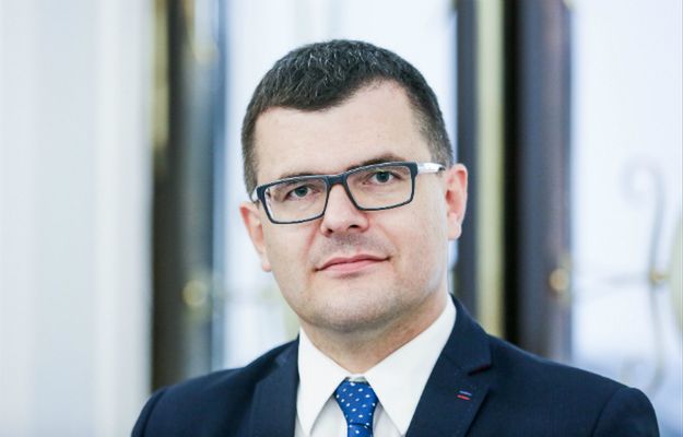 Nowy pomysł posła PiS. Uściński dla WP: powinno być wsparcie dla rodzin dotkniętych taką traumą, jak gwałt