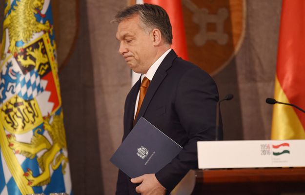 Węgry: nie przyjęto nowelizacji konstytucji ws. osiedlania cudzoziemców