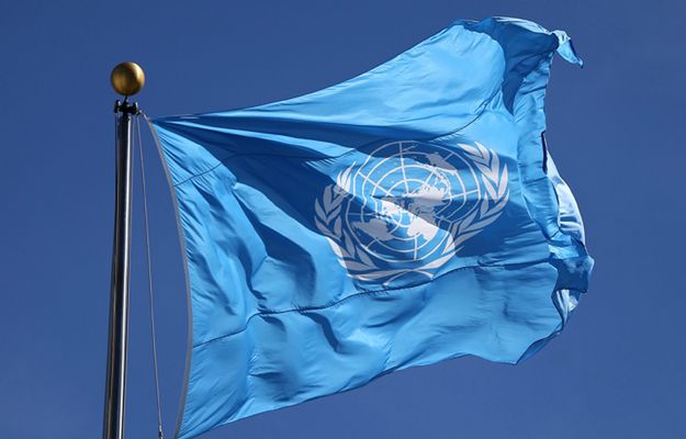 Wzywają kraje ONZ: zastanówcie się nad rolą Rosji