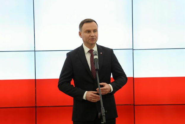 Marek Magierowski: prezydent nie widzi konieczności zwoływania RBN ws. zakupu śmigłowców i CETA