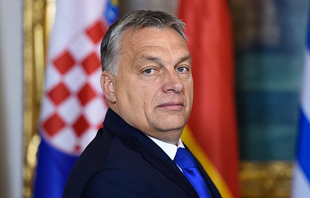 Viktor Orban o zwycięstwie Trumpa: wspaniała wiadomość