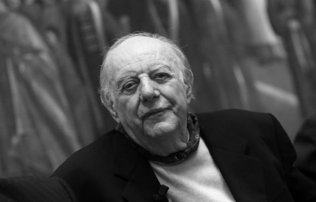 Nie żyje laureat Nagrody Nobla Dario Fo. Pisarz miał 90 lat