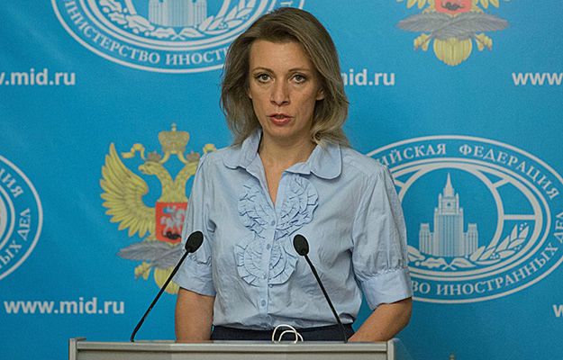 Rosyjskie MSZ: USA niszczy stosunki dwustronne