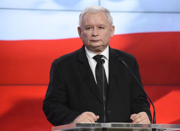 PiS nie poprze kandydatury Donalda Tuska na stanowisko szefa Rady Europejskiej? Ekspert: Kaczyński odwraca uwagę od "czarnego protestu"