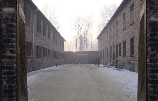 Wpływowy rabin chce usunąć kościół z Auschwitz. Krajewski: To nie jest tak ważne