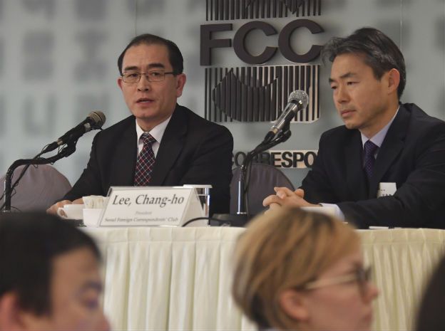 "Dni Kim Dzong Una są policzone". Zbiegły z Korei Północnej dyplomata zapowiada ludowe powstanie