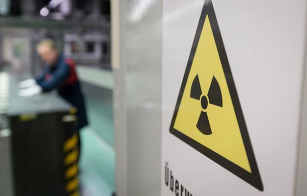 Reaktor Doel 4 wyłączył się po incydencie w Beligii; jedna osoba ranna