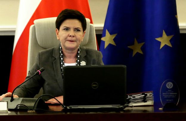 Premier Beata Szydło: nie przewiduję zmian personalnych w rządzie
