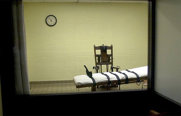 Do USA wracają plutony egzekucyjne i kara śmierci przez rozstrzelanie
