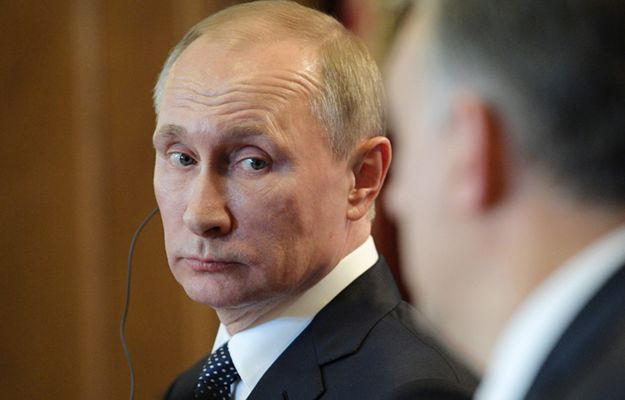 Kreml nie liczy już na przeprosiny od Fox News za słowa o "Putinie zabójcy". Bill O'Reilly zakpił z władz Rosji