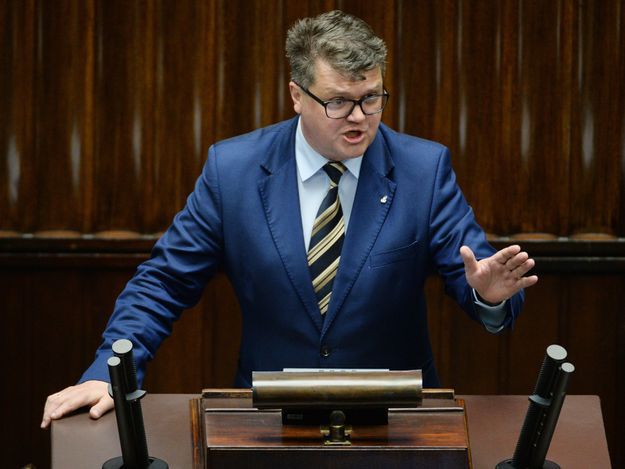 Minister ostro o Kijowskim: nie odróżnia honoru od honorarium