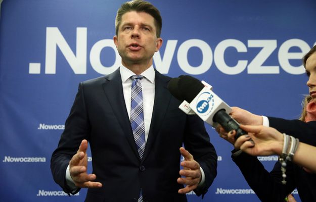 Ryszard Petru: nie ma porozumienia z PiS; Paweł Kukiz: nastąpiła eskalacja sporu w Sejmie