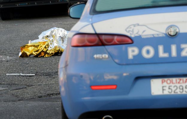 Anis Amri nie żyje. Zamachowiec z Berlina zginął w strzelaninie koło Mediolanu. Miał "zaplecze" na północy Włoch?