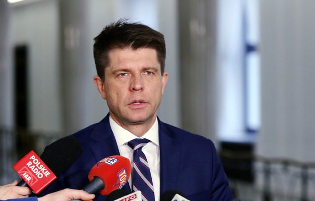 Ryszard Petru: mówienie o puczu, gdy PiS łamie konstytucję, jest niepoważne