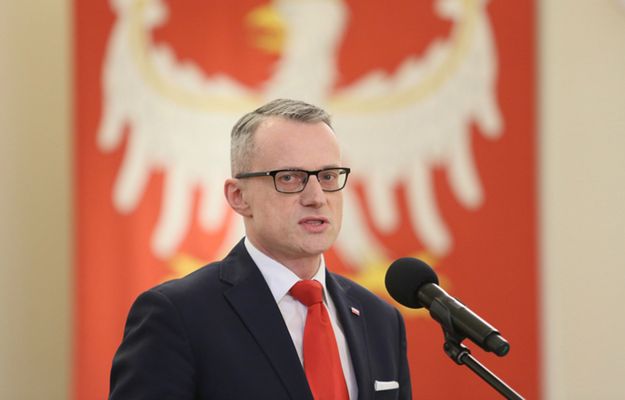 Marek Magierowski: prezydent Andrzej Duda ma wątpliwości ws. głosowania nad ustawą budżetową