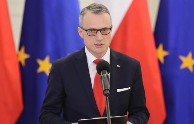 Marek Magierowski: prezydentowi zależy na uspokojeniu sytuacji w Sejmie