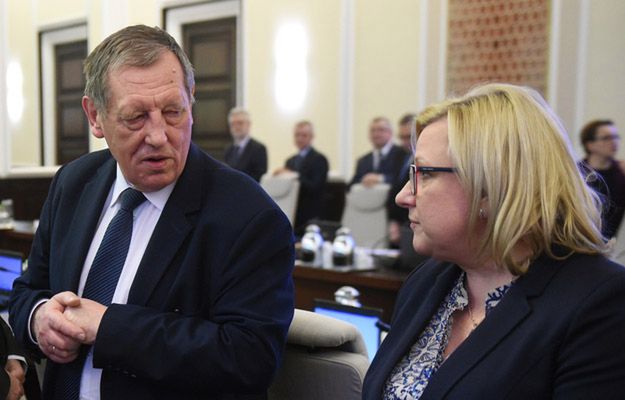 Beata Kempa: Polacy chcą kadencyjności wójtów, burmistrzów i prezydentów miast