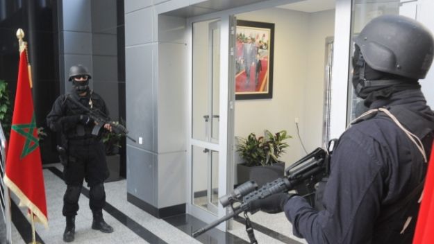 Członkowie komórki planowali ataki m.in. na polityków