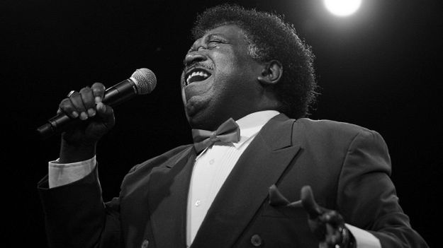 Percy Sledge