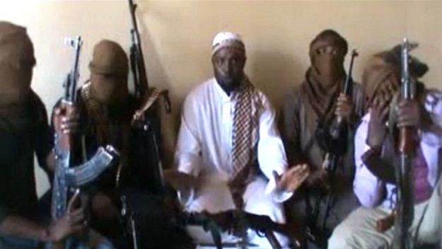 Boko Haram