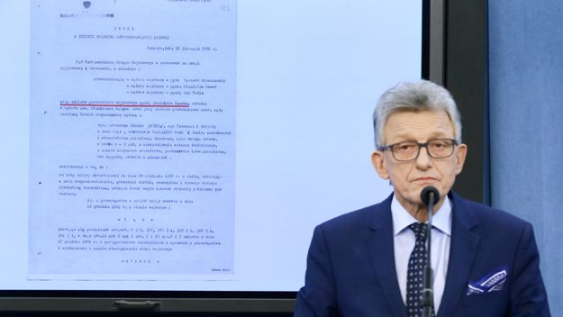 Stanisław Piotrowicz