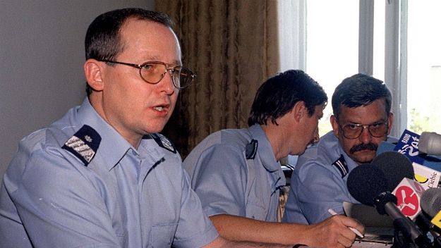 Generał Marek Papała