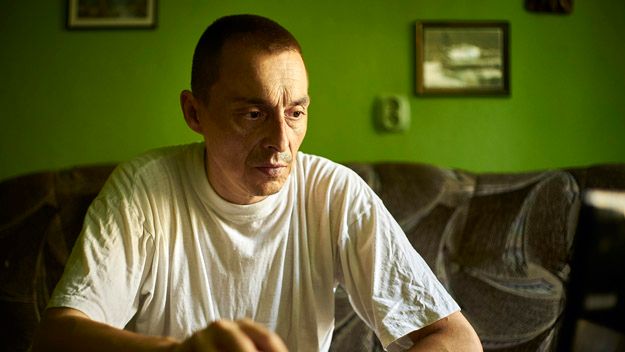 Krzysztof Dymkowski pomógł w zatrzymaniu 30 pedofilów