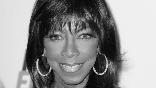 Natalie Cole