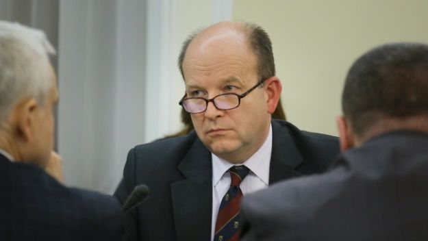 Konstanty Radziwiłł