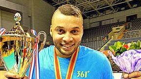 Czy Salvador Hidalgo Oliva podbije serca jastrzębskich kibiców?