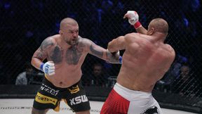 Łukasz Jurkowski wznowi mocne treningi. Szykuje się kolejna walka w KSW?