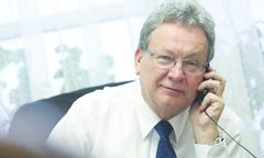 Prokuratura bada oświadczenia majątkowe posła PO Leszka Korzeniowskiego