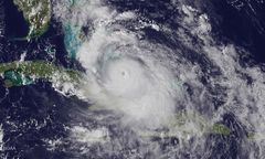 Barack Obama ogłosił stan wyjątkowy na Florydzie; nadciąga huragan Matthew