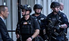 USA: udaremniono zamach na muzułmańskie osiedle w Kansas