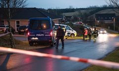 Rodzinna tragedia w Danii. Ojciec zabił żonę i czwórkę dzieci, a potem popełnił samobójstwo