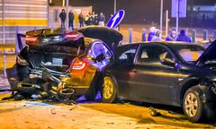 Szydło o wypadku szefa MON: wszystkich obowiązują te same przepisy