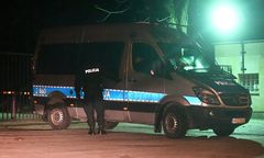 W pięciu powybijali Pakistańczykowi zęby