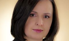 Pracowała w kanalizacji, będzie... szkolić polskich nauczycieli. Takiej nominacji jeszcze nie było