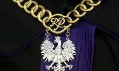 Będą zarzuty dla byłego prezesa Sądu Apelacyjnego w Krakowie?