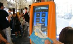 PEKA ma już rok. Władze Poznania i pasażerowie są zadowoleni